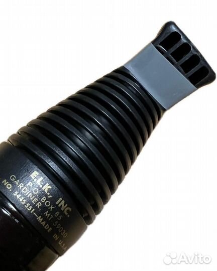 Манок на марала, изюбря, оленя Power Bugle