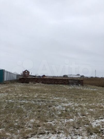 Участок 20 сот. (ИЖС)