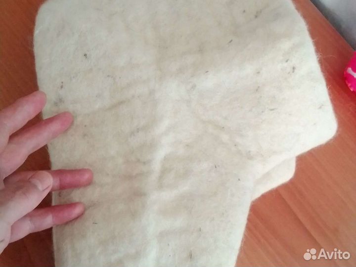 Носки для сна