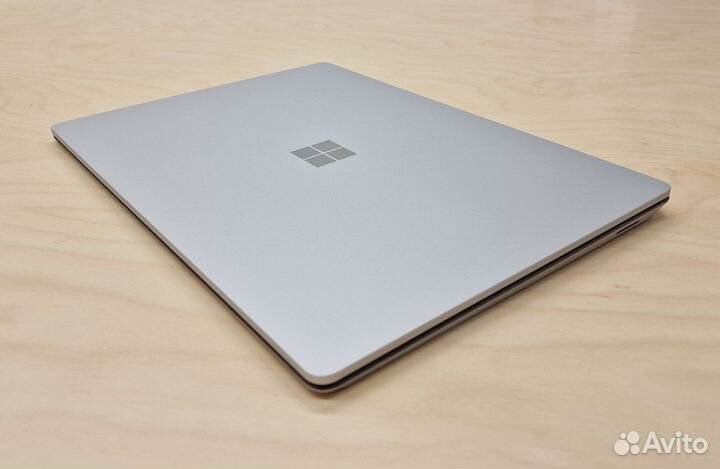 Microsoft Surface Laptop 4 (2022) ультрабук