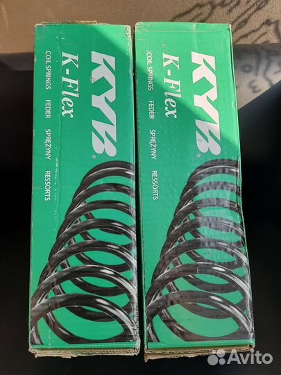 Пружины suzuki grand vitara