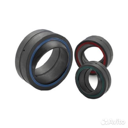 Подшипник GE12E (SKF)