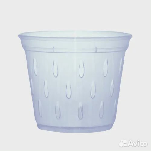 Горшки для орхидей