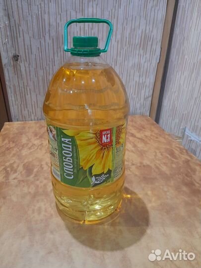 Сливочное масло