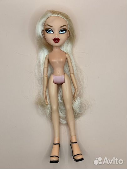 Кукла Bratz Cloe Collector