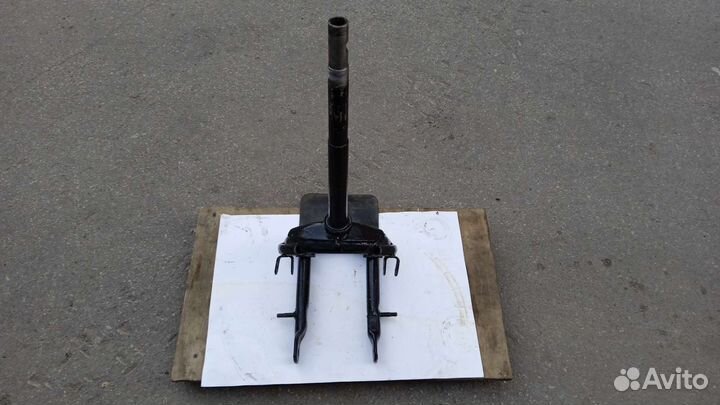 Вилка мотороллер муравей