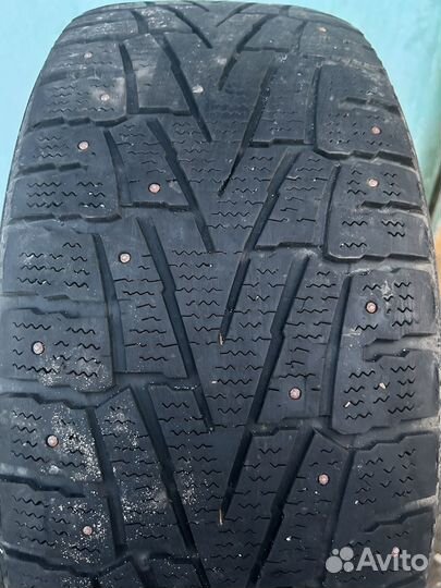 Nexen Winguard Spike SUV 255/55 R18 109T
