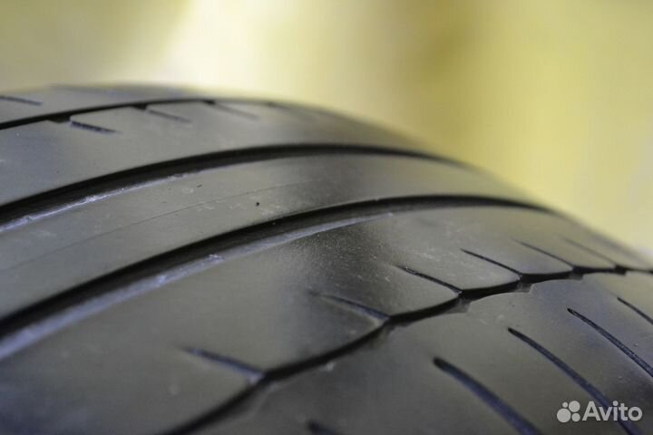 Michelin Primacy HP 215/55 R16