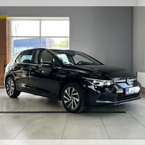 Volkswagen Golf 1.4 AMT, 2020, 55 910 км, с пробегом, цена 2 694 900 руб.