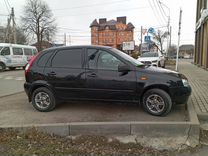 ВАЗ (LADA) Kalina 1.6 MT, 2011, 150 000 км, с пробегом, цена 350 000 руб.