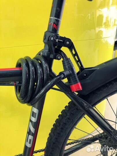 Велосипед, Stels navigator 670