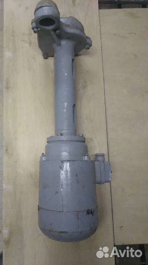 Электронасос П-125 мс