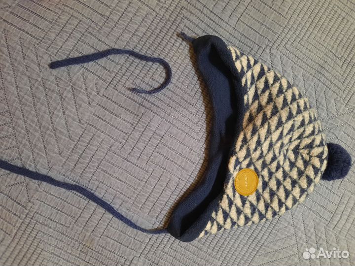 Шапка reima 48 оригинал