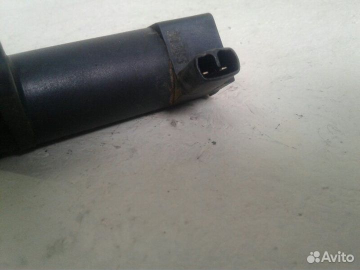 Катушка зажигания Renault Duster F4RA400 2013