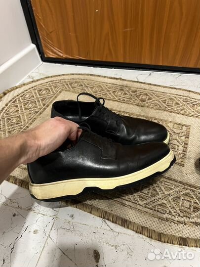 Ботинки мужские размер 41