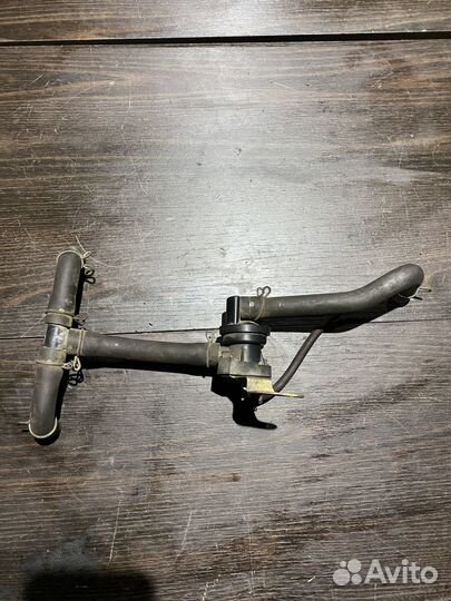 Клапан для Honda CBF600S 04-07