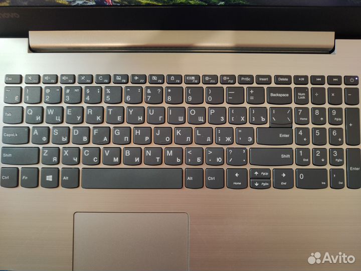 Lenovo IdeaPad 330-15IKB FHD IPS