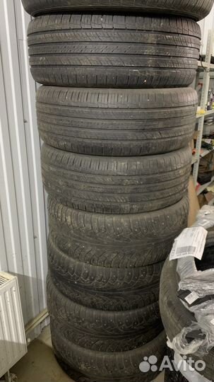 Hankook Dynapro HP2 RA33 285/65 R18