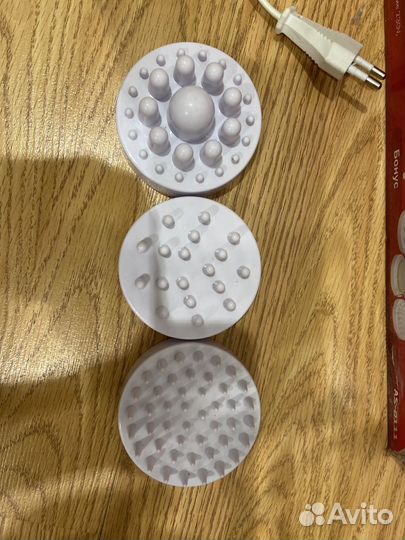 Массажер для тела ручной