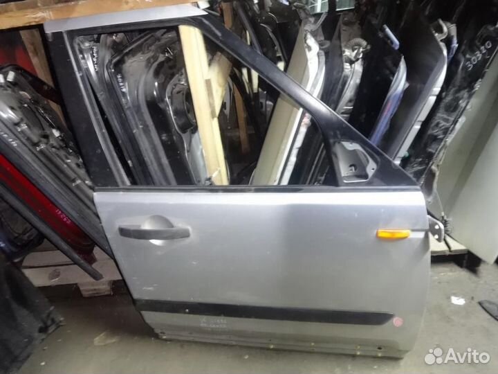 Дверь прав.перед. Land Rover/ Discovery 3,Discover