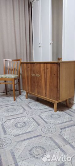 Винтажная Тумба ГДР