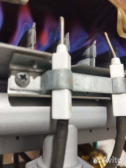 Газовая колонка нева 4511 оригинал