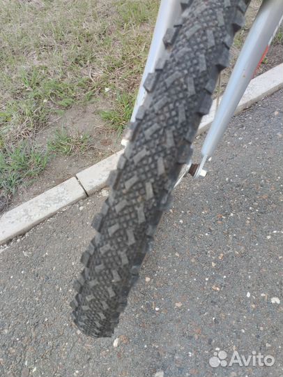 Велосипед stels 410