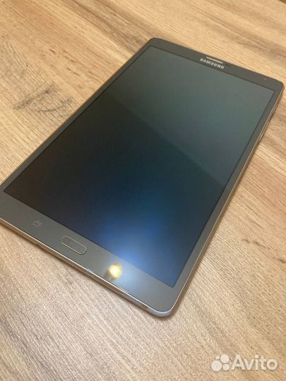 Samsung Galaxy tab S SM-T705
