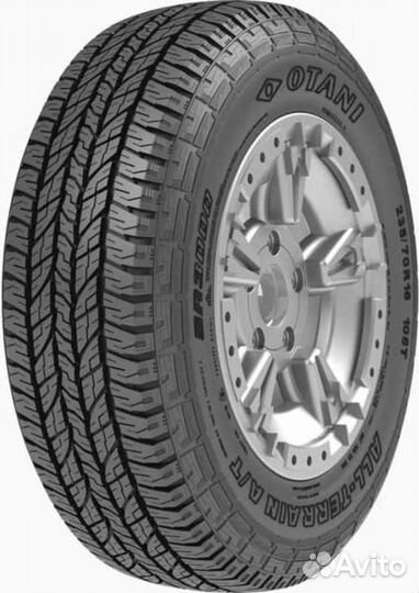 Otani SA3000 265/60 R18 114T