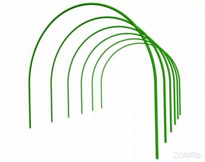 Дуги для теплиц. Арки для теплиц. Парниковые дуги