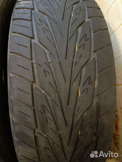 Toyo Proxes ST III 225/60 R17 103V