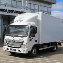 Foton Aumark S85, 2024