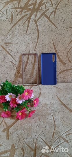 Чехол на телефон samsung a50