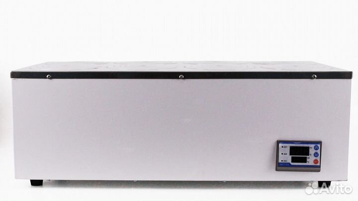 Водяная баня восьмиместная 5drops-8D E на 25 литро