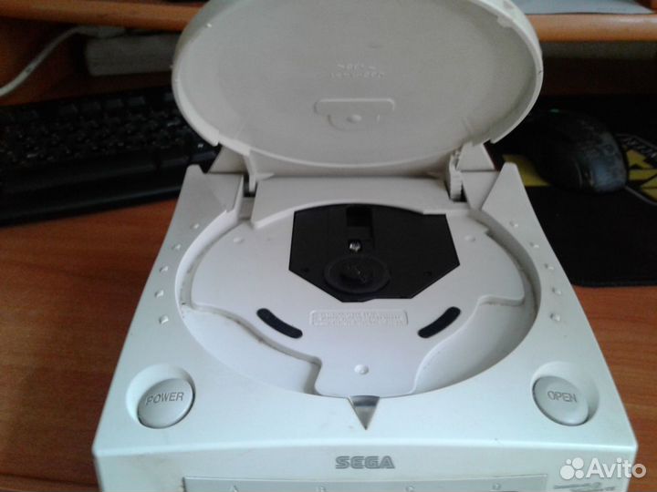 Dreamcast