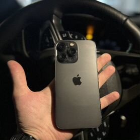 iPhone 13 Pro, 512 ГБ