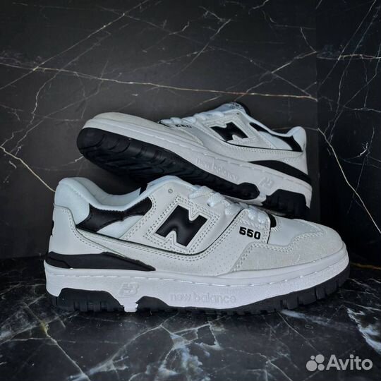 Кроссовки женские New balance