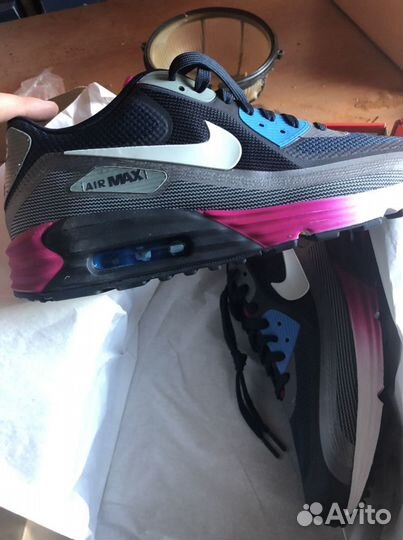Nike AIR MAX
