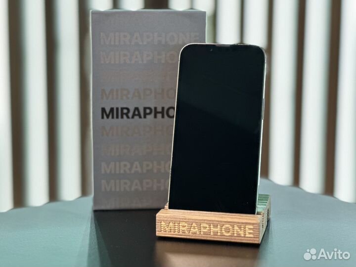 iPhone 13 Pro, 128 ГБ