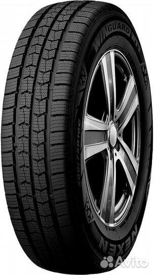 Nexen Winguard WT1 175/65 R14 T