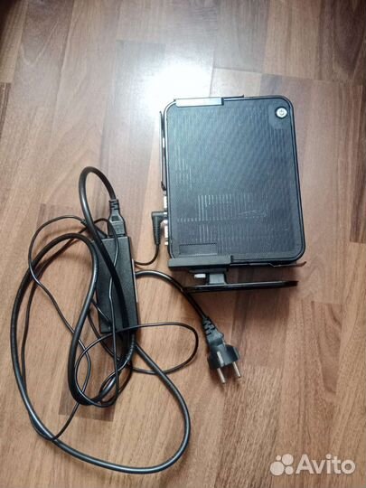 Продаётся Неттоп Pegatron Mercury l6