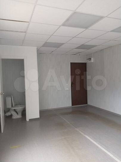 Торговая площадь, 24 м²