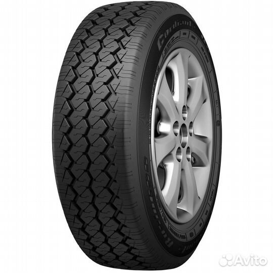 Cordiant Business CA 225/70 R15