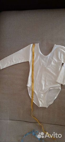 Тренировочный купальник