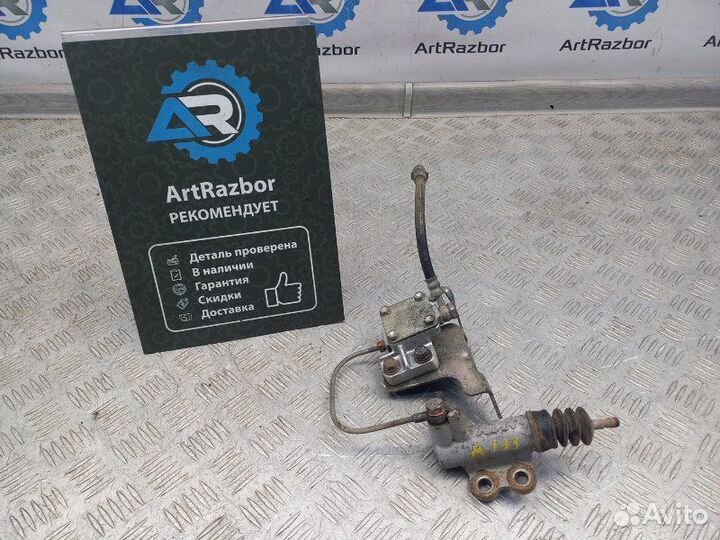 Цилиндр сцепления рабочий Mitsubishi L200 KB 2.5