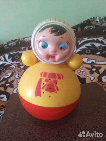 Вещи СССР