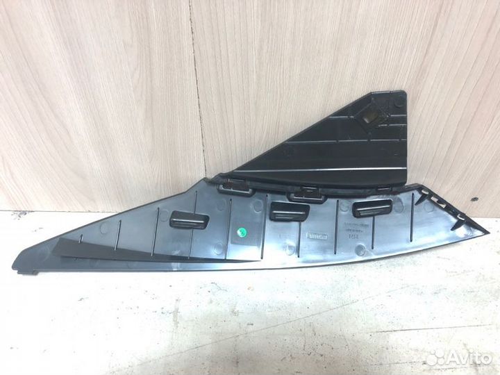 Каркас бампера Mercedes-Benz Cla W118