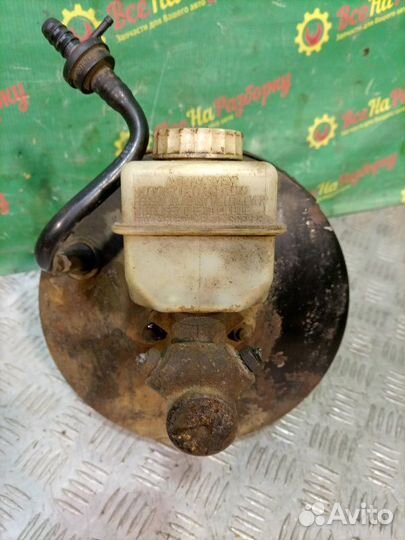 Вакуумный усилитель тормозов Chery Amulet A15 1.5