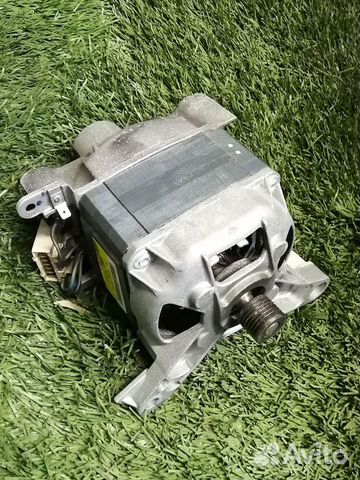 Двигатель Bosch MCA 52/64-148/ALD10