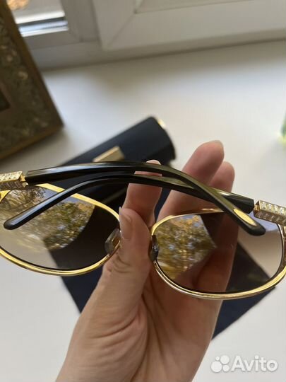 Очки chopard оригинал